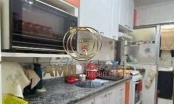 Imagem 6: Apartamento / 03 dorm com 1 suíte / Vila Adyana / Ed. Montreal / 85 m² / São José dos Camp