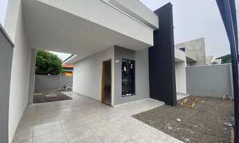 Imagem 2: Casa a venda em Ourizona