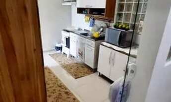 Imagem 7: Casa Geminda 3 quartos com suíte