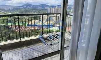 Imagem 3: Apartamento com 3 dorms, Jardim Tupanci, Barueri - R$ 721 mil, Cod: 708