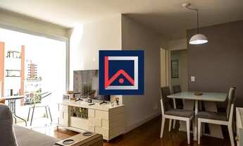 Imagem 4: Apartamento Locação 2 Dormitórios - 59 m² Vila Mascote