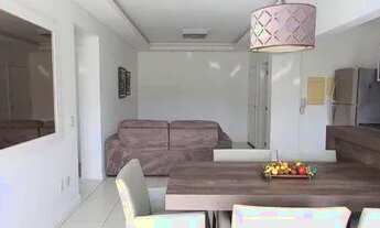 Imagem: Apartamento com 2 suítes para alugar