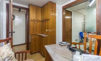 Imagem 6: PORTO ALEGRE - Conjunto Comercial/Sala - Moinhos de Vento