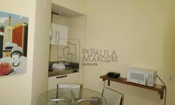 Imagem 6: Flat no Jardins disponível para locação!