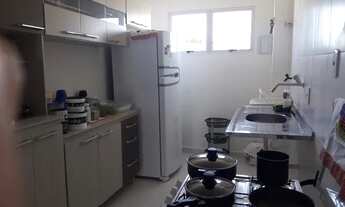 Imagem 6: Apartamento mobiliado na praia do francês para alugar anual