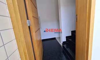 Imagem 2: Compra casa com 3 quartos no bairro Embaré, Santos