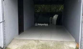 Imagem 3: Casa de 2 Dormitórios para Alugar no Campeche