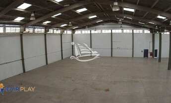 Imagem 4: Galpão para venda ou aluguel em Jardim Conceiçãozinha