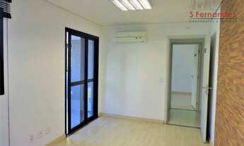 Imagem 2: Escritório / Conjunto Comercial para alugar com 209 m² por R$ 22.190/mês no Paraíso/SP