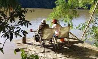 Imagem 7: Pesqueiro. Lazer