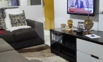 Imagem 6: Apto de 02 dormitorios no Lauzane