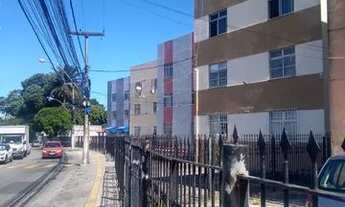 Imagem 3: Apartamento 2 quartos com dependência na Federação - Salvador - BA