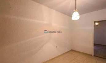 Imagem 7: Casa locação| Sacomã| Cozinha| Quintal