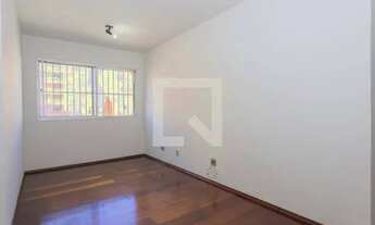Imagem 2: Apartamento para Aluguel - Vila das Mercês, 2 Quartos, 50 m2