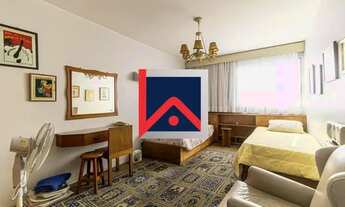 Imagem 12: Locação Apartamento 3 Dormitórios - 200 m² Higienópolis