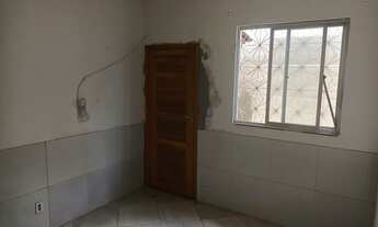 Imagem 7: Casa de Vila Quintino Bocaiúva