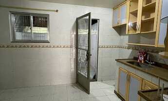 Imagem 7: Casa com 02 quartos e vaga de garagem no Cond. Beija Flor - Galo branco / São Gonçalo - RJ