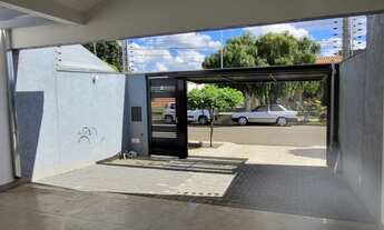 Imagem 2: Casa no Jd. Paulista 3 Dorm