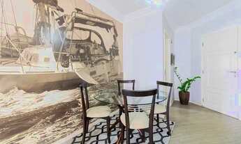 Imagem 3: Apartamento à Venda - Saúde, 2 Quartos, 56 m2