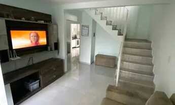 Imagem 6: JR Casa para venda com 50 metros quadrados com 2 quartos em Candeal - Salvador - BA