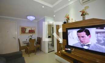 Imagem 4: Apartamento para Aluguel - Irajá, 2 Quartos, 50 m2