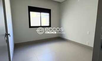 Imagem 3: Casa em condomínio à venda, 3 quartos, 3 suítes, 4 vagas, SHOPPING PARK - Uberlândia/MG