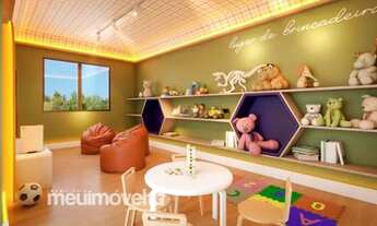 Imagem 3: Apartamento com 3 suítes na Ponta D'areia / Vista Mar / Excelente Localização!