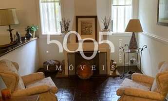 Imagem: Casa à venda no condomínio Mangueiras