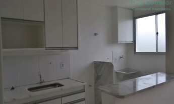 Imagem: Apartamento à venda, 58 m² por R$ 350.000,00