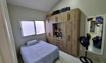 Imagem 4: Casa para venda possui 72 m com 3 quartos em Tarumã-Açu - Manaus - Amazonas