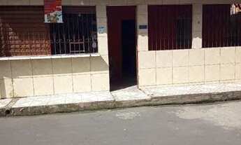 Imagem: Vendo casa no Jorge Teixeira