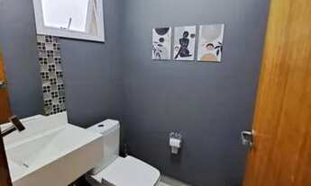 Imagem 6: Sobrado à venda ,Condomínio Portal do Sol,220 m², 3dorm sendo 1 suite , Jardim Tarumã - Ju