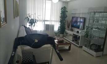 Imagem 3: Apartamento para venda possui 80 metros quadrados com 2 quartos em Icaraí - Niterói - RJ