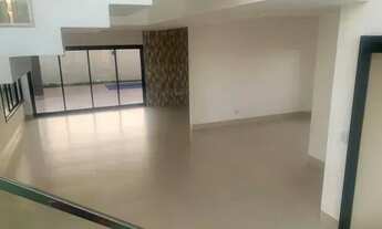 Imagem 2: Casa em Condomínio para Venda em Aparecida de Goiânia, Residencial Parqville Jacarandá, 3