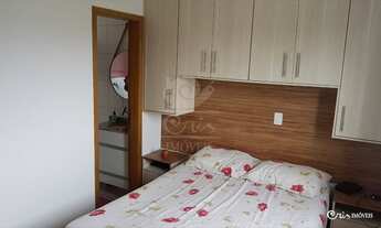 Imagem 7: Apartamento em Vila Tibiriça - Santo André - SP]