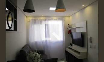 Imagem 2: Apartamento para Aluguel - Cangaíba, 1 Quarto, 28 m2