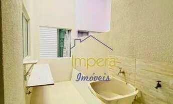 Imagem 7: Casa à venda, 95 m² por R$ 410.000,00 - Residencial Terra Nova - São José dos Campos/SP