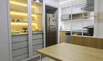 Imagem 4: Apartamento Locação 3 Dormitórios - 114 m² Vila Leopoldina