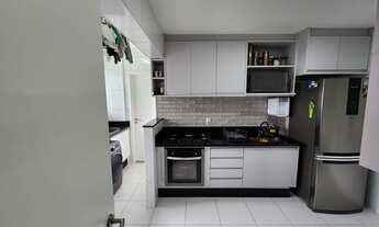 Imagem 2: Alugo apartamento de 4 quartos, com 1 suite e varanda - Cidade Jardim Salvador/Ba