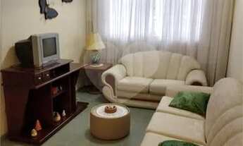 Imagem 2: Apartamento de 1 dormitório a 50 metros da praia no Canto do Forte em Praia Grande