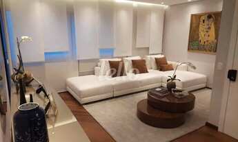 Imagem 3: São Paulo - Apartamento Padrão - Mooca