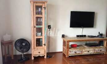 Imagem 2: São Paulo - Apartamento Padrão - Santana