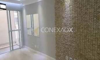 Imagem 3: Apartamento à venda, 49m² com 2 Quartos 1 vaga coberta - Jardim do Lago, Campinas SP