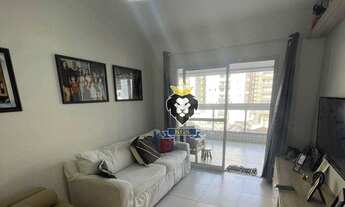 Imagem 5: Apartamento com 4 dormitórios à venda, 152 m² por R$ 870.000,00 - Cidade Ocian - Praia Gra