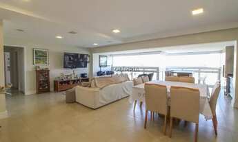 Imagem 2: Apartamento Venda 3 Dormitórios - 154 m² Campo Belo