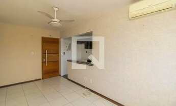 Imagem 3: Apartamento para Aluguel - Olaria, 2 Quartos, 50 m2