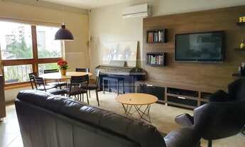 Imagem 5: Apartamento 3 dormitórios - Bairro Jardim Itú Sabará