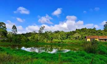 Imagem 3: Lote/Terreno para venda tem 500 metros quadrados em Centro (Caucaia do Alto) - Cotia - SP