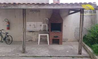 Imagem 4: Apartamento com 2 dormitórios, 45 m² - venda por R$ 160.000,00 ou aluguel por R$ 750,00/mê