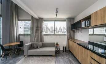 Imagem 2: SÃO PAULO - Loft - JARDIM MONTE VERDE